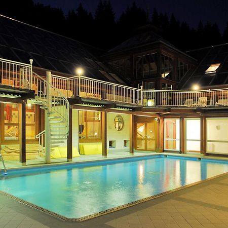 Gesundheitsresort Agathenhof Micheldorf  Exteriör bild