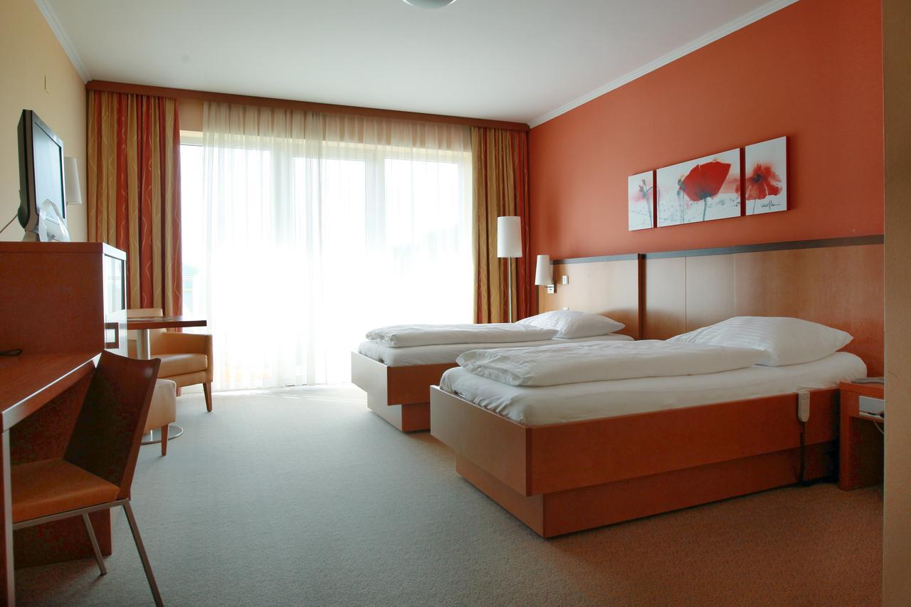 Gesundheitsresort Agathenhof Micheldorf  Rum bild