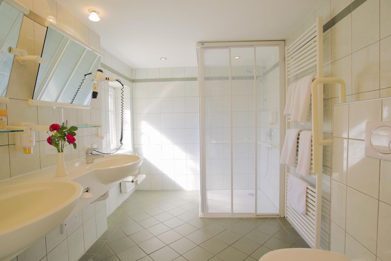 Gesundheitsresort Agathenhof Micheldorf  Rum bild
