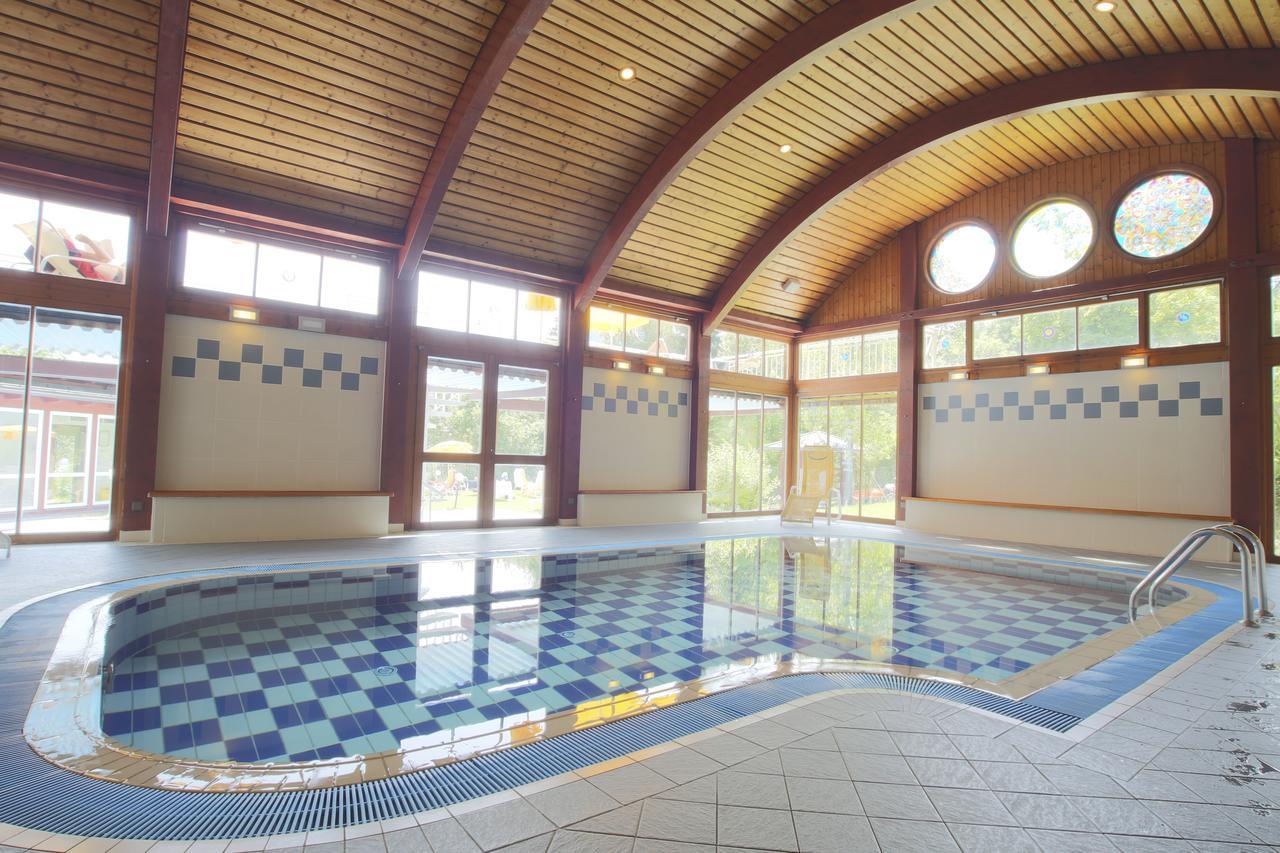 Gesundheitsresort Agathenhof Micheldorf  Exteriör bild