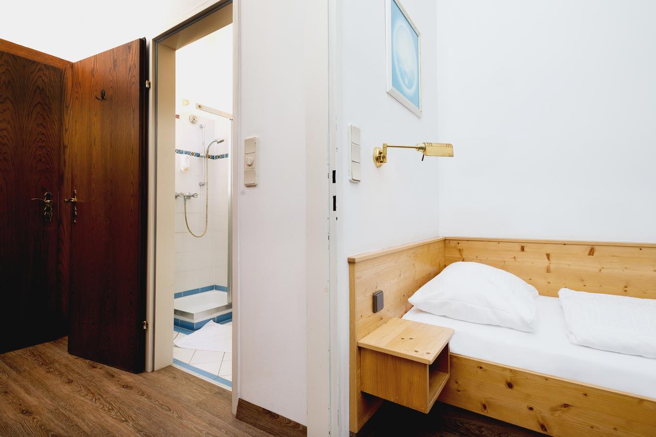 Gesundheitsresort Agathenhof Micheldorf  Exteriör bild
