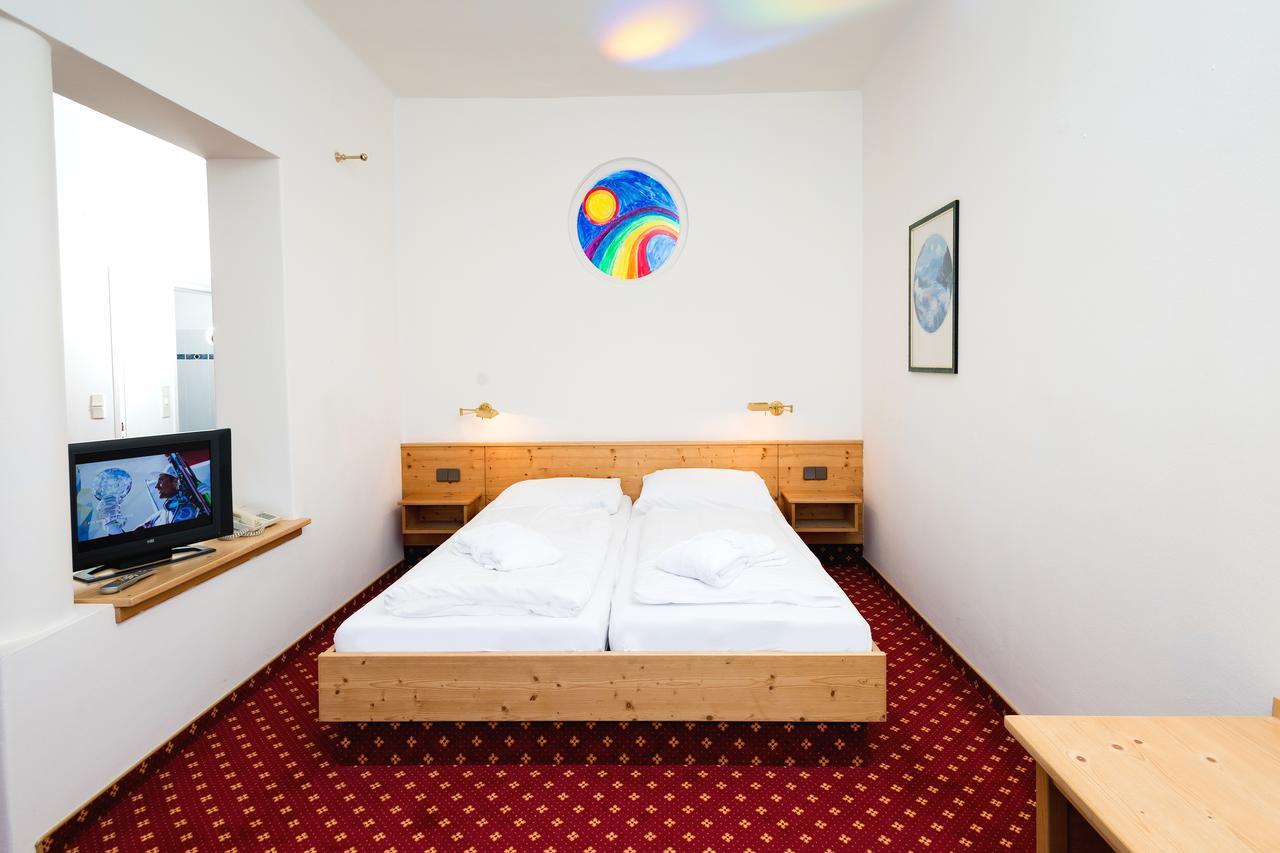Gesundheitsresort Agathenhof Micheldorf  Exteriör bild