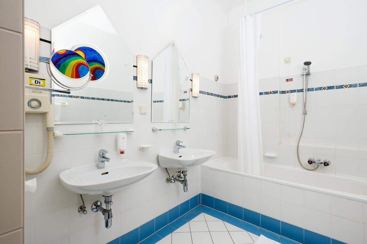 Gesundheitsresort Agathenhof Micheldorf  Exteriör bild