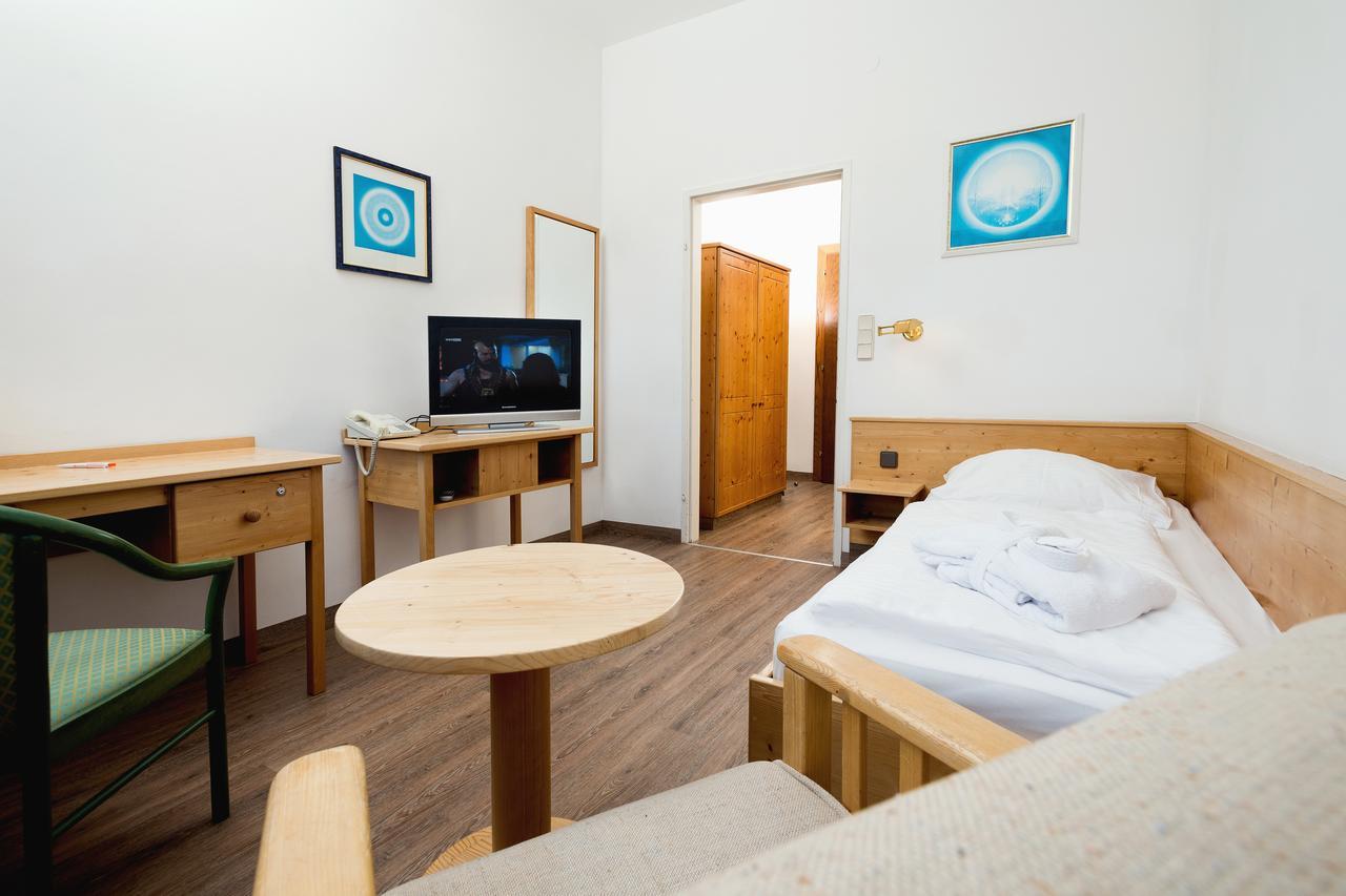 Gesundheitsresort Agathenhof Micheldorf  Exteriör bild