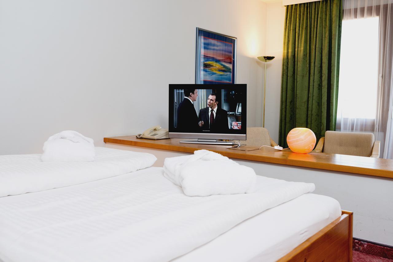 Gesundheitsresort Agathenhof Micheldorf  Exteriör bild