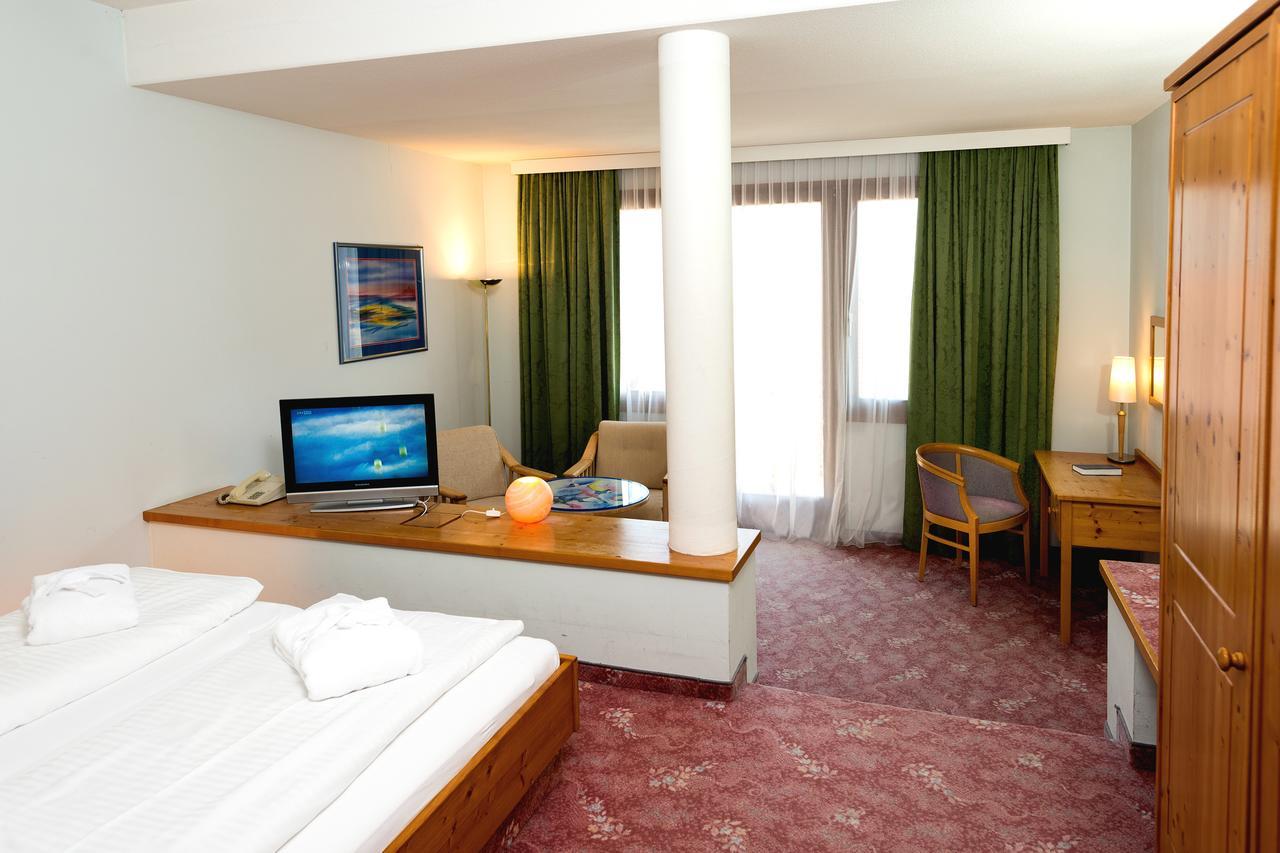 Gesundheitsresort Agathenhof Micheldorf  Exteriör bild