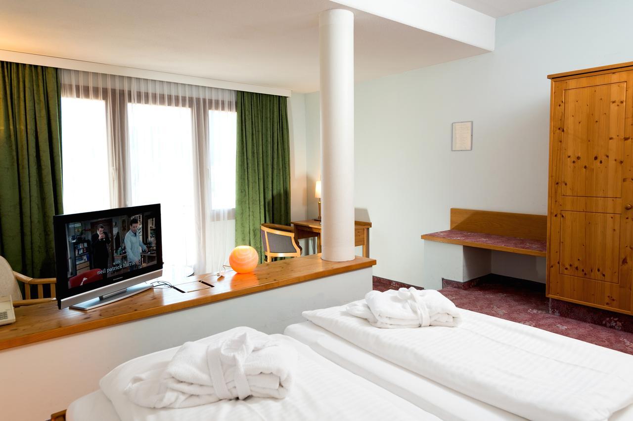 Gesundheitsresort Agathenhof Micheldorf  Exteriör bild
